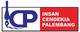 Penerbit Insan Cendekia Palembang Logo